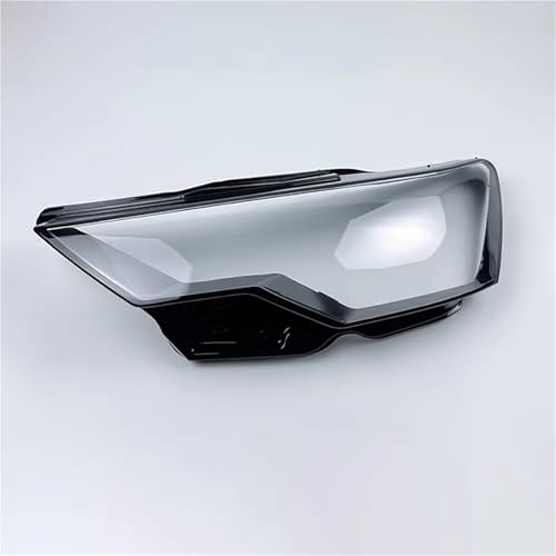 Coque de phare avant A6L 2019-2021 remède contre la buée et les fissures du vitrage