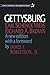 Gettysburg (American History Through Literature)