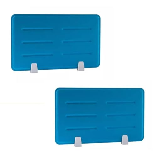 fXNpvCoV[d؂A fXNd؂ vCoV[pl Nv }`J[ 34x(58-138)cm(Blue,34x58cm)