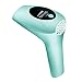 Produktbild Zerrale Flashes Laser Epilator Schmerzlose Epilierer-Haarentfernung Mit Integriertem Led-Licht Für Pfirsich, Flaum, Kinn, Wangen, Lippen, Nackenhaar_Grün