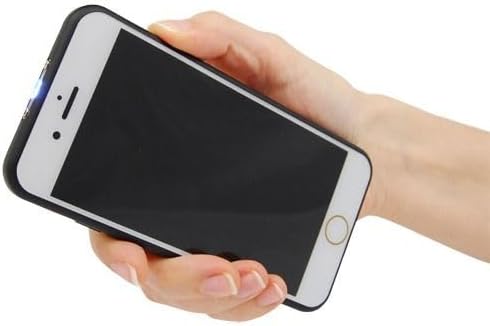 SAFETY TECHNOLOGY Pistola aturdidora del teléfono celular