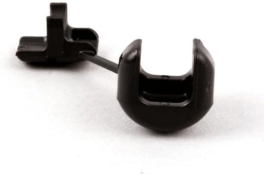 Replacement for fits 877 Globe Power Cord Strain Relief GLO877