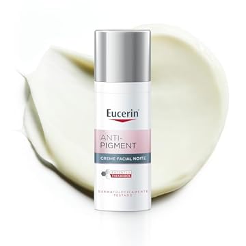 Creme Facial Eucerin Anti-Pigment Noite 50ml
