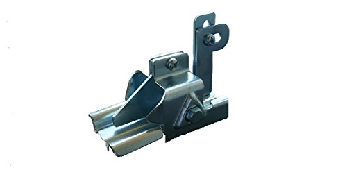 外山産業 雪止め 金具 雪止め金具 瓦棒三晃式用 A型 - TS - 商品画像