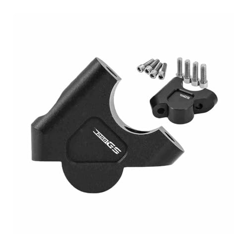 Rehausseur de guidon 33 mm R1200GS Adventure adaptateur moto