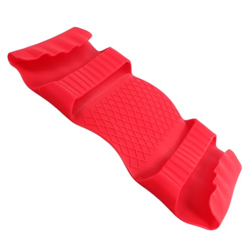 MOLUCKFU Protector De Dedos Con Clip Antiescaldaduras Para Cortar En Cubitos, Utensilios De Cocina, Protectores De Dedos Para Cortar Alimentos Y Verduras, Protector De Manos Para Cortar