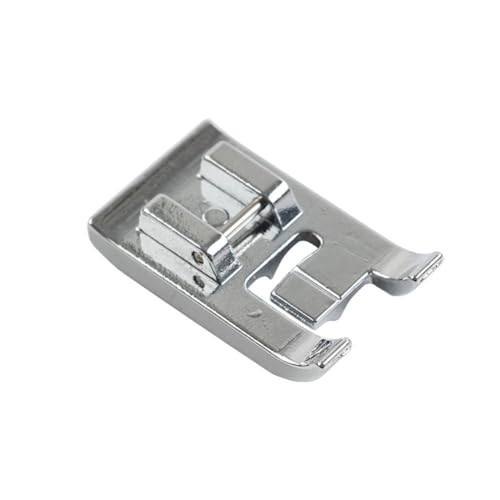 Lirun Pie Prensatelas Redondo Invisible Plata miniatura 4