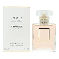 COCO Mademoiselle 200ml edp : Amazon.co.uk: Beauty