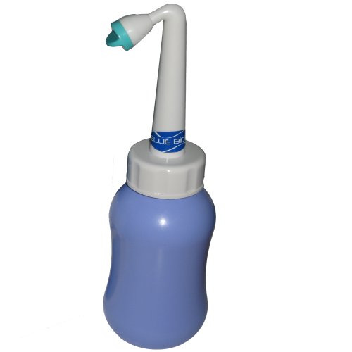 Blue Bidet BB-20: Portable Bidet