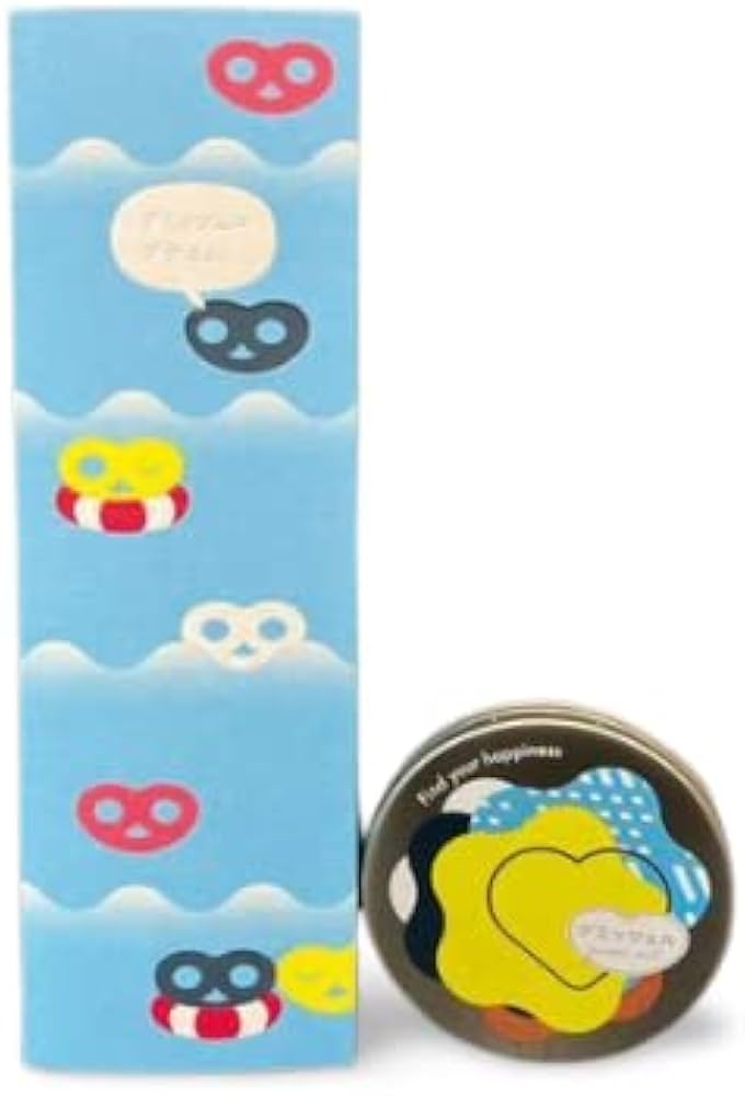 Amazon | 期間限定 ヒトツブカンロ グミッツェルプチの夏休み ＋