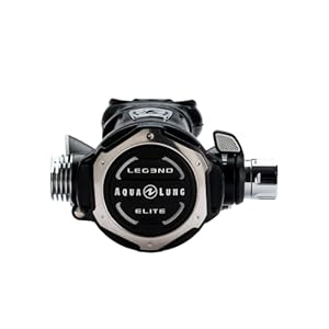 Aqualung Leg3nd Elite – DIN – 300 Bar