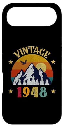 �a�����V���c �����Y ���f�B�[�X 78�� ���g�� ���B���e�[�W 1948 �X�}�z�P�[�X iPhone Air �p