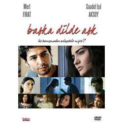 Baska Dilde Ask DVD [DVD]