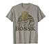 Star Wars Like a Bossk Graphic T-Shirt