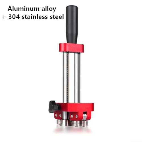 Alicates de costura manual de 32 cm para aplanar láminas metálicas 5