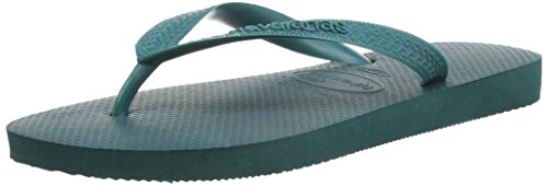 Havaianas (ハワイアナス) レディース ビーチサンダル US サイズ: 2 M UK カラー: グリーン