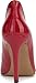 Jessica Simpson Women's Cambredge Dress Pump,Lipstick,6.5 M US
