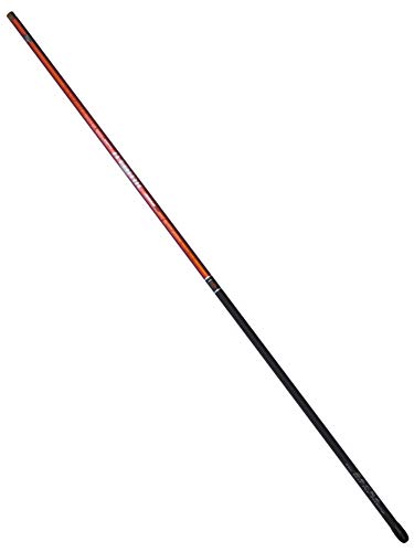 Zepre Canna Atomic 1 Carbonio HM - AZ. 10/40 Fissa...