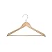 Proman Products KSA9030 Natural Wood Kascade Hanger