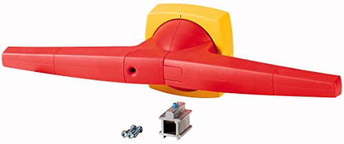 Vidange couvercle Eaton 1818028 bouchon 14 mm K6 rouge jaune