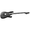 ESP LTD M-201HT Baritone Electric Guitar - Black