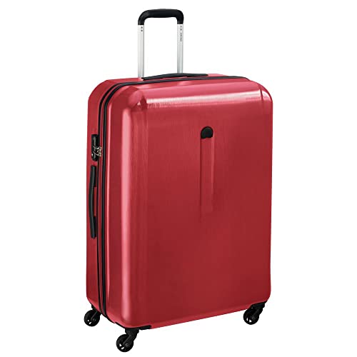 DELSEY PARIS red travel bag – image 2