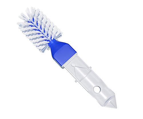Brosse d'angle pour piscine accessoire nettoyage spa - 6