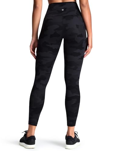 Image of HeyNuts Workout Pro Leggings 25'', Medium Plus Support, Compression 7 /8 Workout Pants