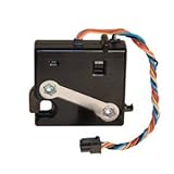 Southco R4-EM-45-161 EM - Light Duty Electronic Rotary Latch