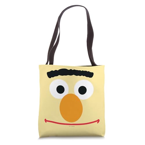 Sac tote bag Bert 100% coton de 14.5L idéal pour le shopping