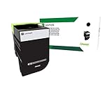 LEXMARK HY Toner Schwarz 8k CS/CX517