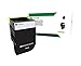 Produktbild Lexmark 71B0X10 Rückgabe-Tonerkassette Schwarz mit extrahoher Kapazität