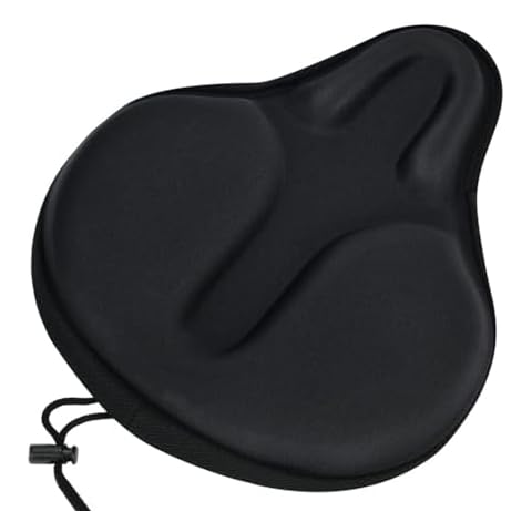 Housse de Selle en Gel Roysmart Cover