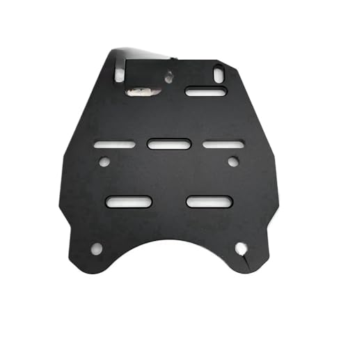 Boîte support arrière pour PCX : finissez-en avec le manque de place sur votre moto