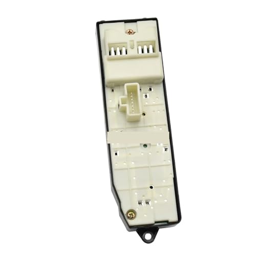 Interruptor de ventanilla delantera derecha para Corolla AE110 1998-2002 mando elevalunas 84820-12350 2