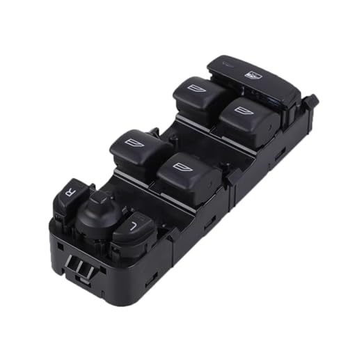 Interrupteur hayon Volvo S90 XC60 plastique renforcé étanche référence 31433406