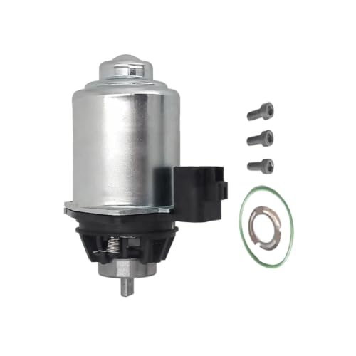 Motor actuador embrague para viajar seguro en Peugeot 107 C1