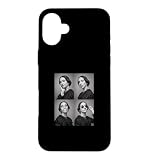 Ya en manzanajugosa.com: Carcasa para iPhone 16 Plus Franz Schubert Compositor