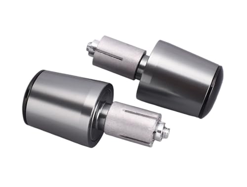 GSXR 1300 1000 750 600 K1 K2 K3 K4 K5 K6 K7 K8 K9 7/8 "22 �~�����[�g���I�[�g�o�C�n���h���o�[�O���b�v�G���h�n���h���o�[�O���b�v�L���b�v �o�[�G���h(Titanium)