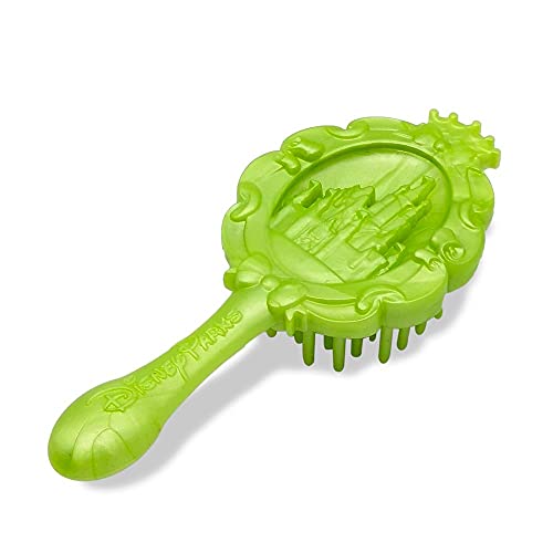 Disney Store Official Tinkerbell Classic Doll For Kids, Peter Pan, 10 Inches, Includes Brush With Molded Details, Fully Posable Toy In Glittery Dress - Suitable For Ages 3+ Toy Figure #TOP7