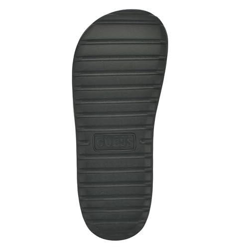 GUESS Men's Mylas Slide Sandal3