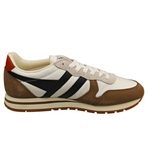 Image of Gola Men's Daytona Trainers