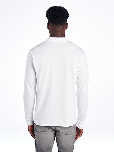 image for Jerzees Men's SpotShield Stain Resistant Polo Shirts (Short & Long, Lo