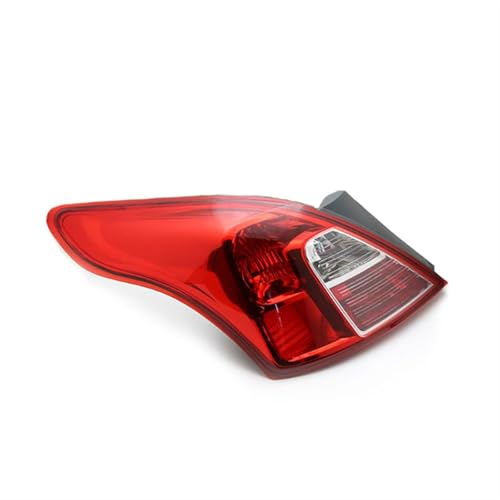 Feu arrière pour Nissan Sunny 2014 idéal trajets de nuit et pluie
