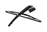 deposito limpiaparabrisas peugeot 307 sw 6429T8, 5710RWT1 TarosTrade 244-0301-N-82506 Juego De Limpiaparabrisas Y Brazo Trasero 350 Mm Station Wagon Trasero