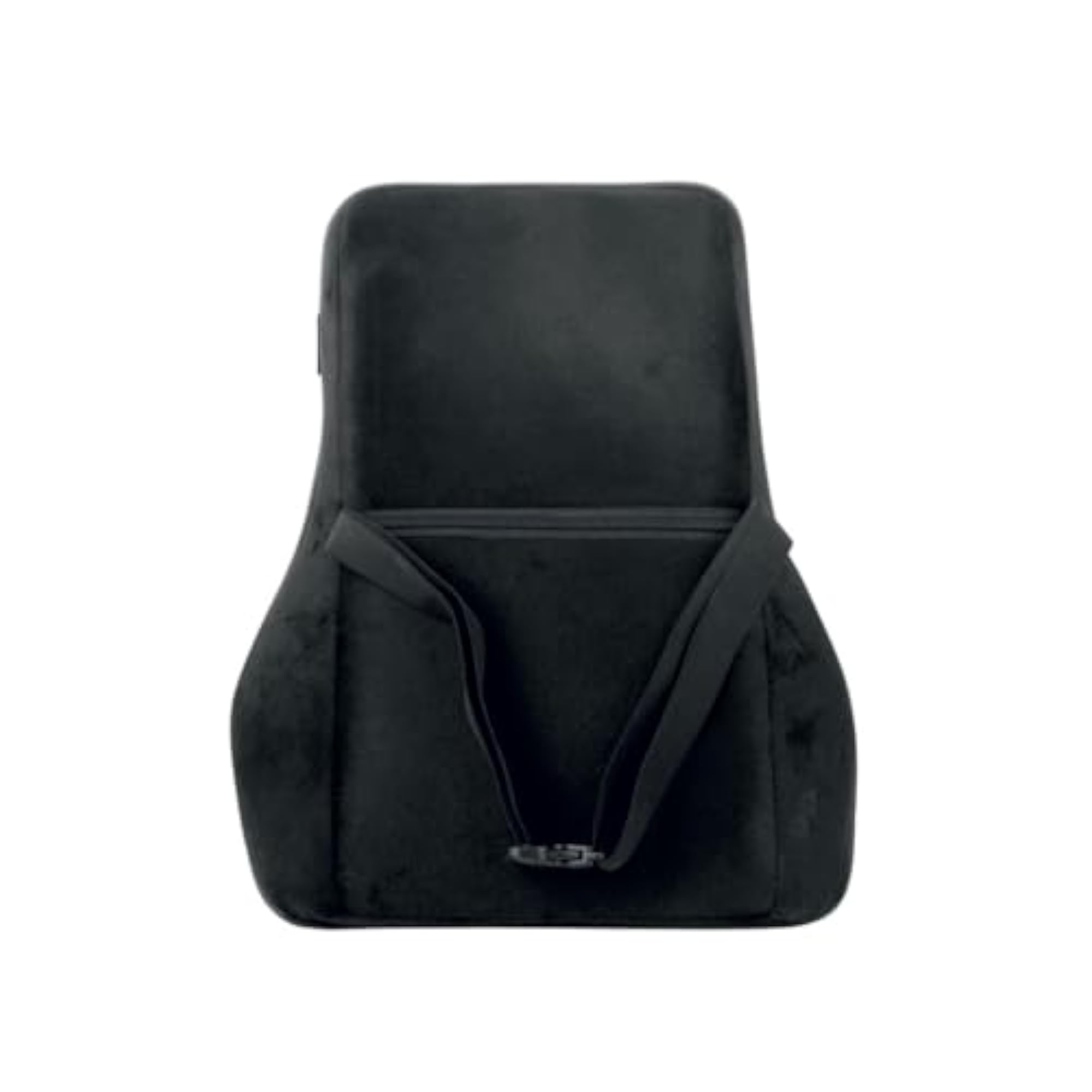 Memory Foam Lumbar Support Cushion for Car