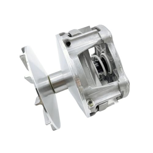 Embrayage primaire RZR 1000 anti-patinage variateur 1323068