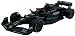 Produktbild Bburago F1 Mercedes AMG Petronas W14E 2023  Formel 1  Lewis Hamilton 44  Maßstab 1:43 12 cm 38080