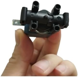Compatible For Philips, EP1221 2124 Coffee Machine Solenoid Valve - 2