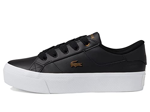 Image of Lacoste Women's Ziane Platform Sneaker